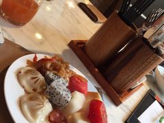 -杭州武林万怡酒店