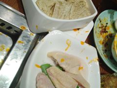-洪焱重庆老火锅(万福花园店)