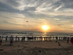 -石螺口海滩