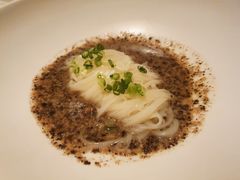 -广州富力丽思卡尔顿酒店·丽轩·粤菜