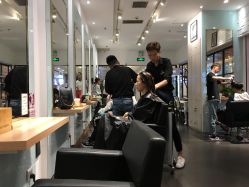 -东方麒麟·潘多拉SALON