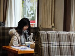 -集天餐厅(人大店)