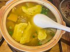 -東舍食唐精品陕菜馆