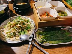 山葱-济州爱肉堂(总店)