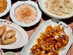 -裕兴记•蟹黄面馆(人民广场店)