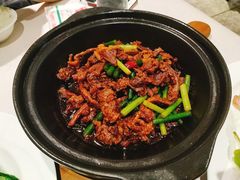 -宁海食府(大剧院店)
