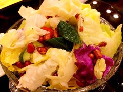 -蝎王府羊蝎子(西直门店)