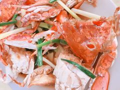 -秋姐美食店(旅游大道店)