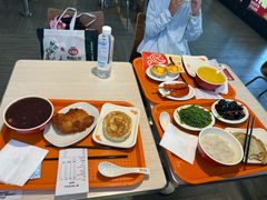 -景仁馅饼(蒿泊店)