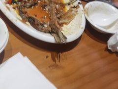 -莲餐厅·湖北菜·潜江小龙虾店(愚园路店)