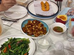 -子霖南山鲜虾面(南山总店)