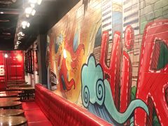 -乡村基(南坪上海城店)