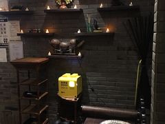 -泰迈·影院式足道SPA(世纪大道店)