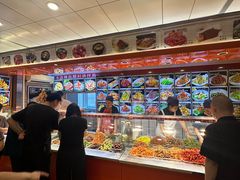 -春花民族美食(佳木斯总店)