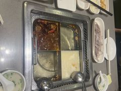 -海底捞火锅(王府井银泰in88店)