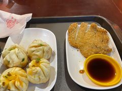 -大壶春生煎(四川中路店)