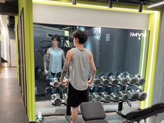 -海马健身-IMVP(EAC欧美中心店)