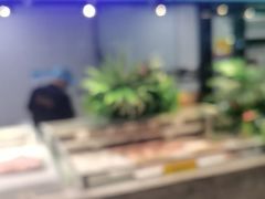 -金滏山烤肉·海鲜·火锅自助餐厅(襄阳万达店)