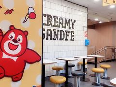 -麦当劳(文武路店)