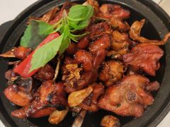 -鹿港小镇(黄金店)