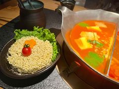 -湊湊火锅·茶憩(皇姑万象汇店)