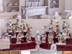 -Me Coffee下午茶艺术空间