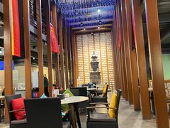 -滇越乘象云南餐厅(豆各庄店)