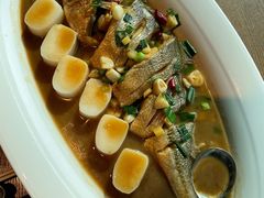 -上海小南国(正大店)