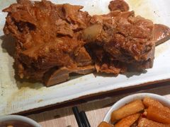 -大师兄·西北小馆(南沙万达广场店)