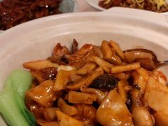 -丽思卡尔顿酒店-天泰轩中餐厅(大沽北路店)