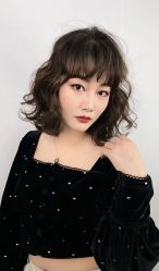 -FASHION PALACE hair+