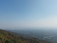 -紫金山山顶公园
