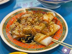 -憶廟街 X 沙角邨(太古城店)