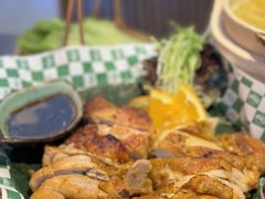 -泰妃殿(武汉首店)