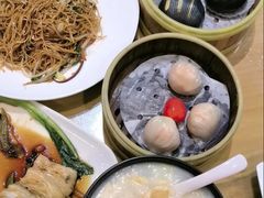 -粤色·老广州茶餐厅(河南商会大厦店)