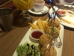 -5号公路餐厅(曼哈顿店)