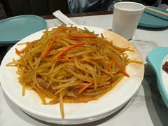 -高玛纳驴肉火烧(一世界店)