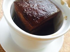 东坡肉-龙井壹号·茶缘山景宴(龙井村店)
