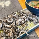 地道正宗的老北京火锅京直门铜锅就在海岸城