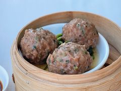 陈皮牛肉球-金悦轩海鲜城(渔人码头店)