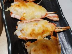 -大渔铁板烧(万象城店)