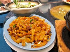 -清晖小苑•顺德地方菜(壹海城店)