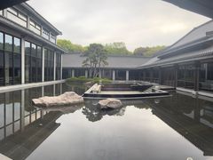 -君澜·绍兴鉴湖大酒店