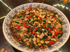 -杨记隆府(南坪店)