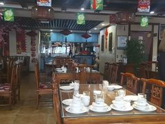 -那家老院子东北菜·饺子·小鸡炖蘑菇(艳华街店)
