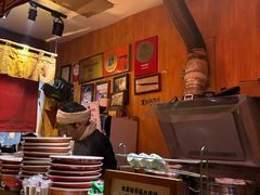 -老龙亭拉面店