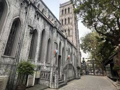 -圣约瑟夫大教堂