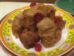 -那家小馆•北京菜•烤鸭(中关村店)