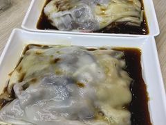 -冠记·肠粉粥品专家(江南大道店)