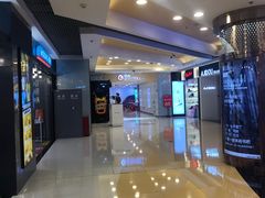 -银座mall(东直门店)